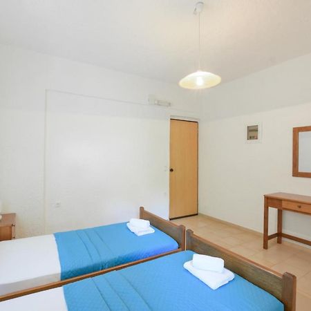 Galini Apartments Achlia Екстериор снимка