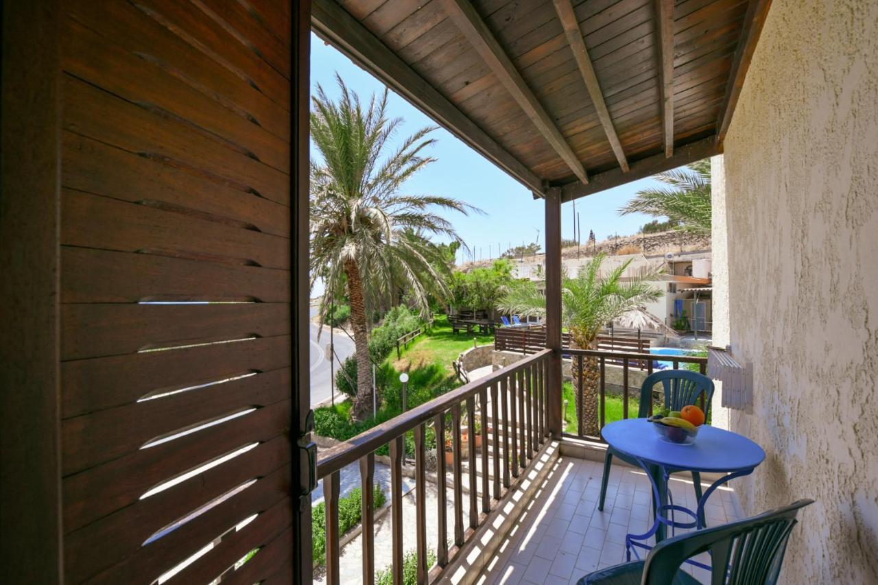 Galini Apartments Achlia Екстериор снимка
